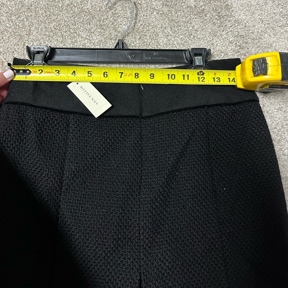 NWOT Ann Taylor Skirt